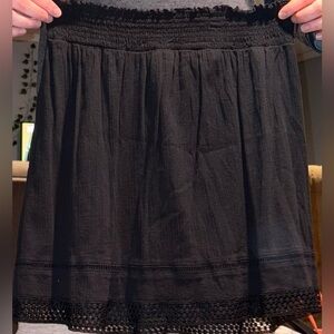 Faded Glory Skirt Large